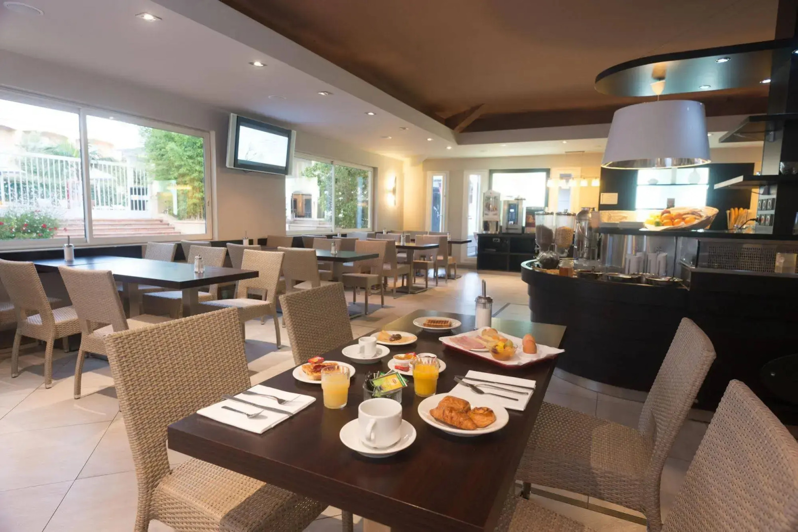 Club Coralia Corsica Paoli