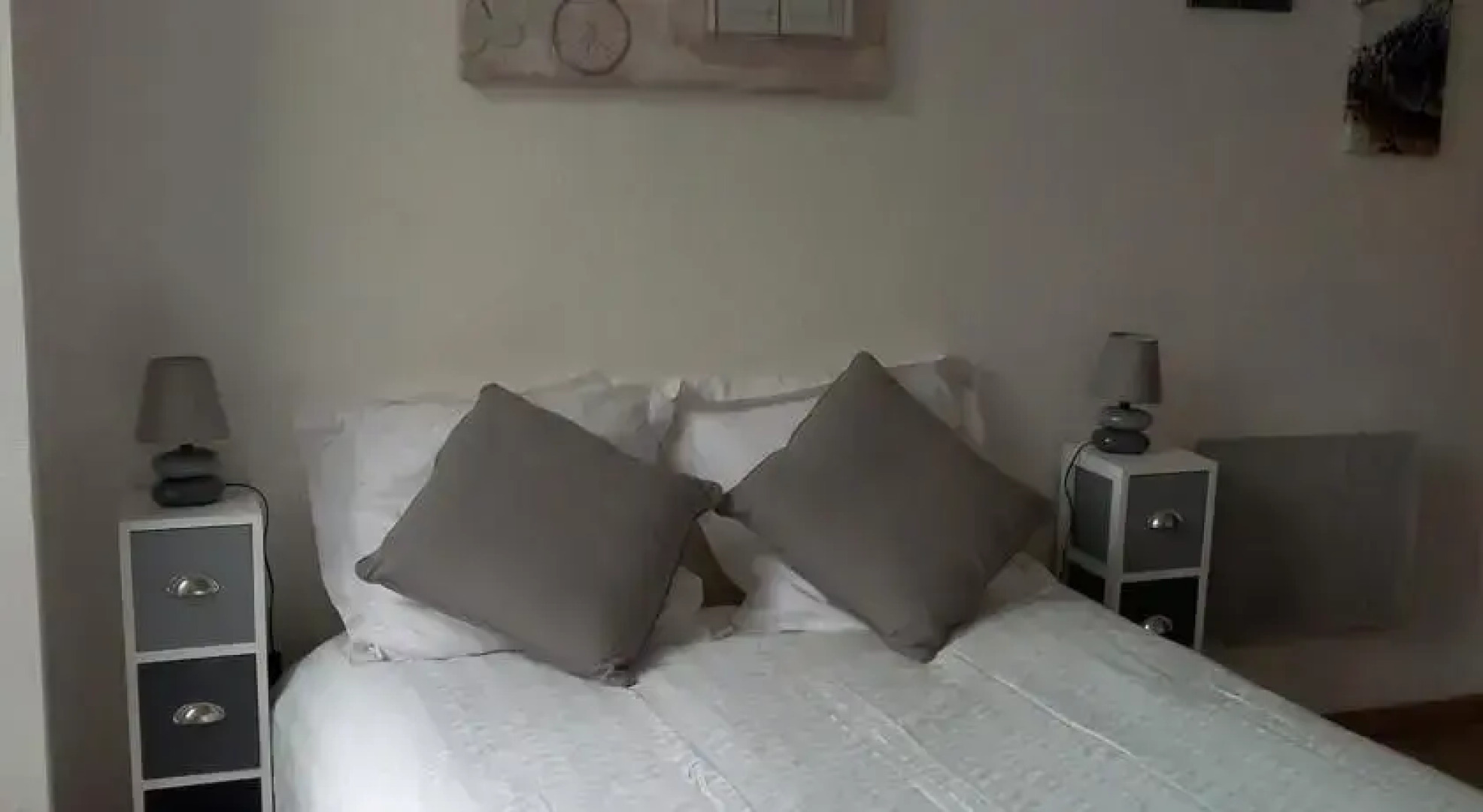 Junipers Holiday Apartments