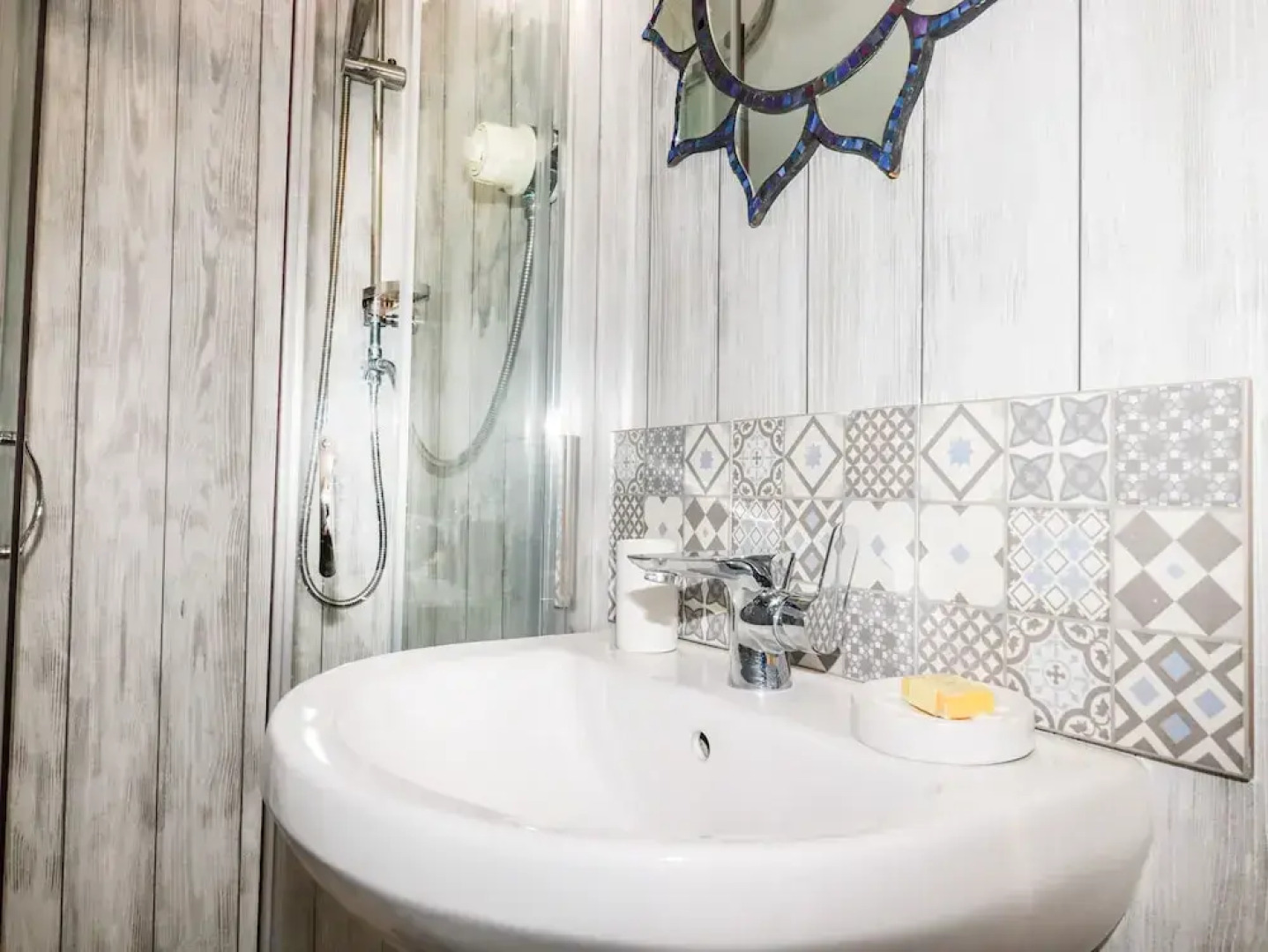 Blue Bay Beach House