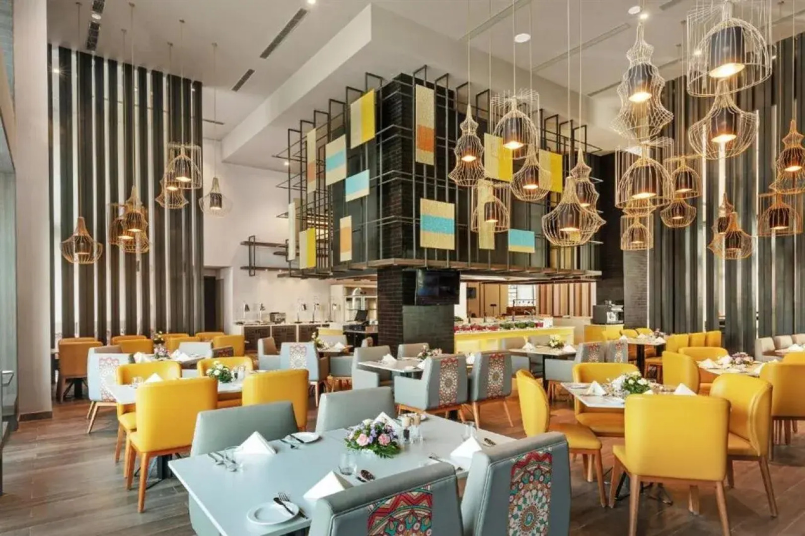 Grand Mercure Ahmedabad GIFT City