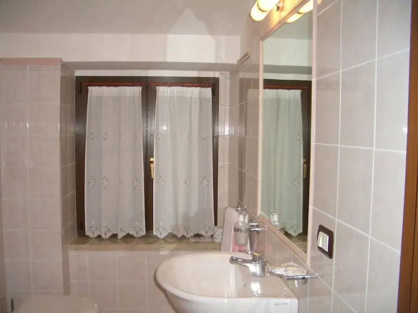 Hotel Ristorante Fiorelli