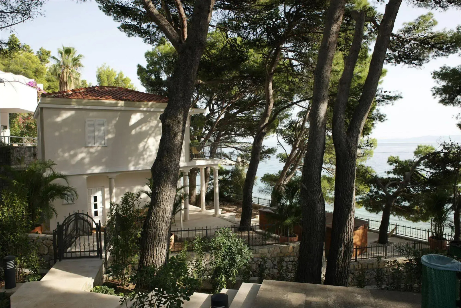 Bluesun Hotel Berulia