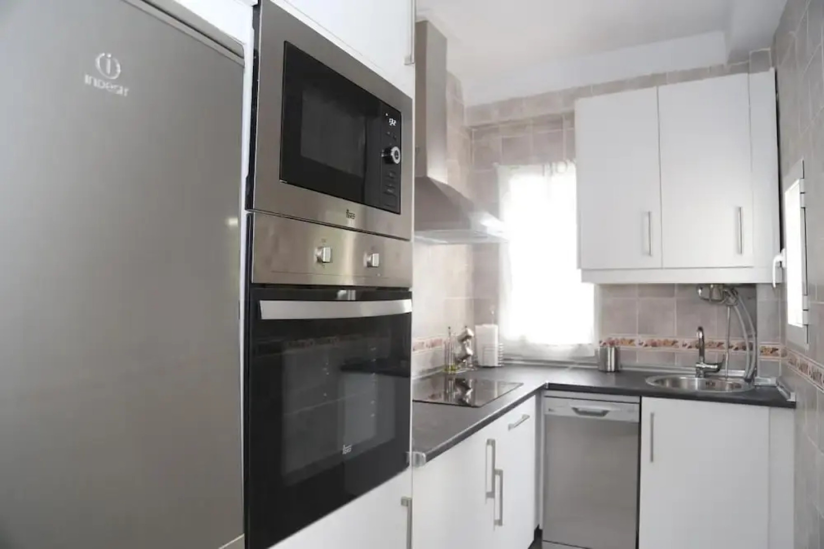 La Casa de la Alcazaba