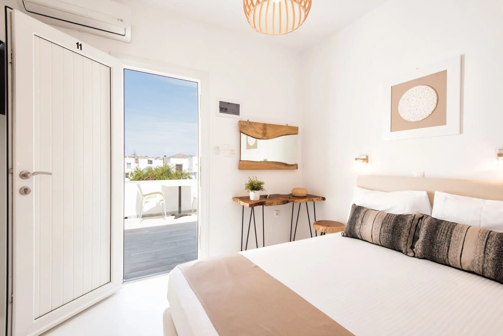 Villa Kelly Rooms & Suites