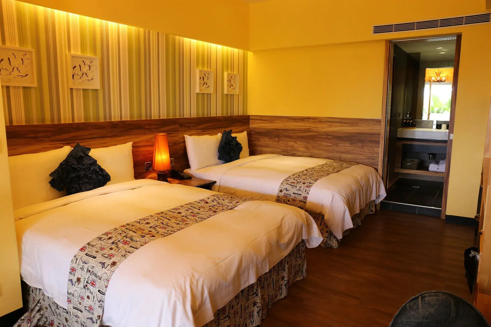 Hotelday+ Kenting -SMOKEY JOE'S HOTEL