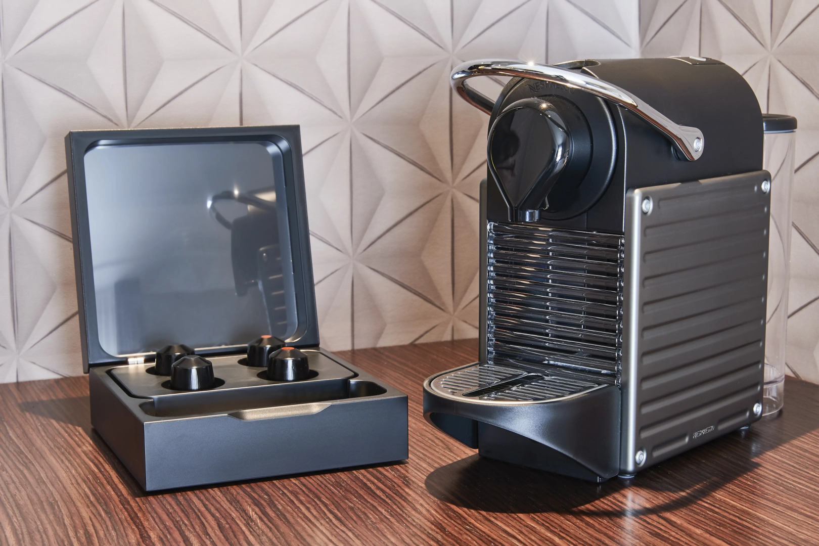 Steigenberger Hotel de Saxe