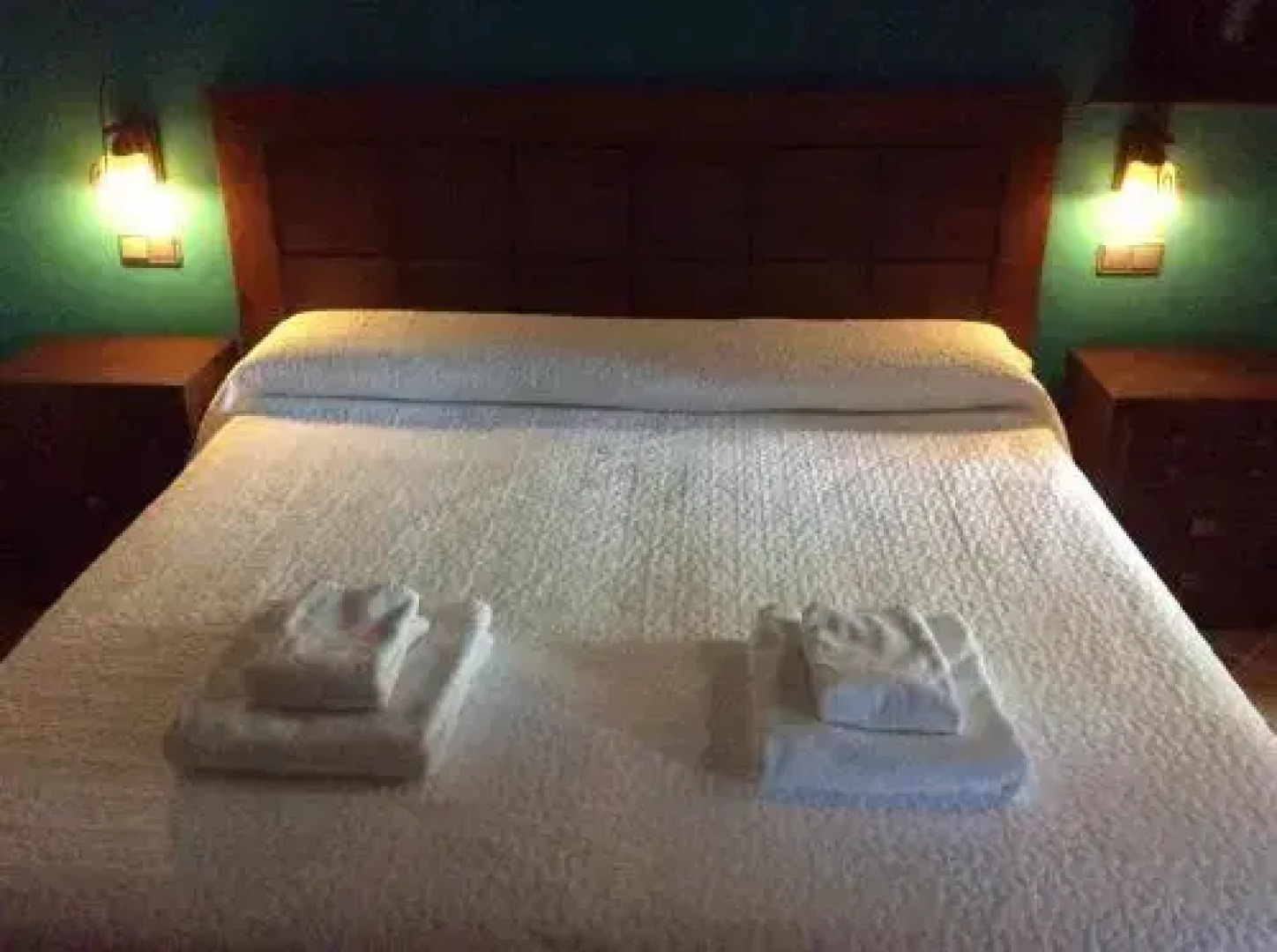 Casa de Vacaciones con Vistas en Casares