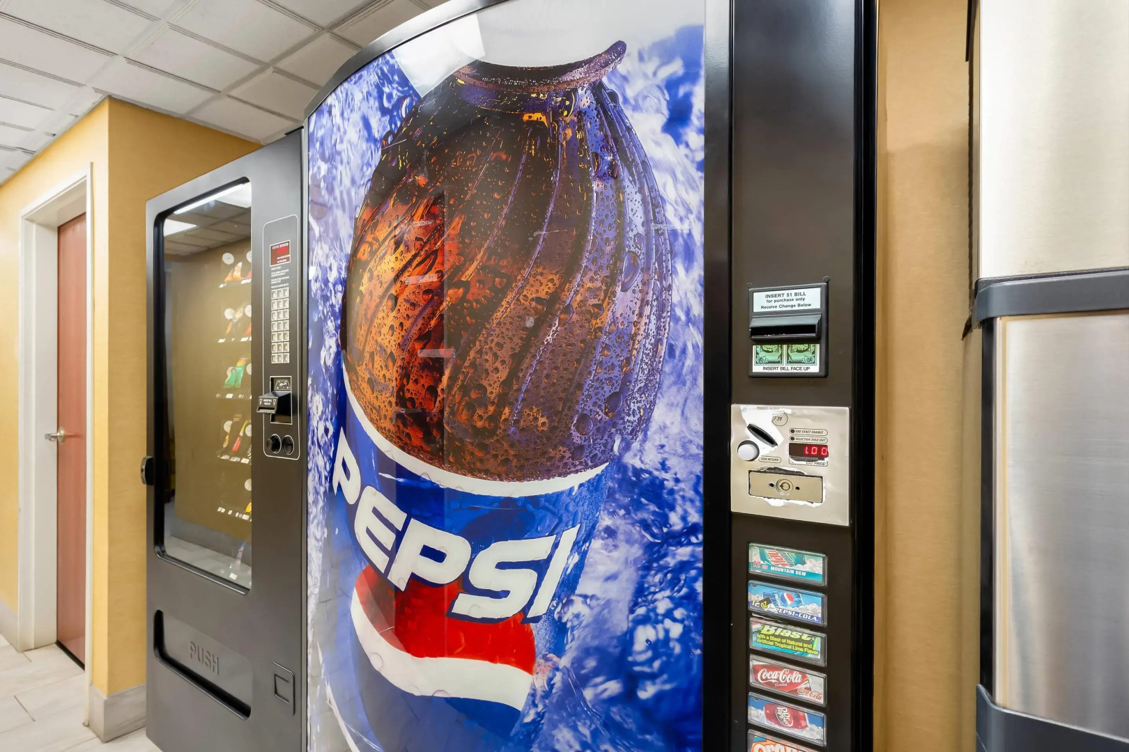 Quality Inn & Suites Niles