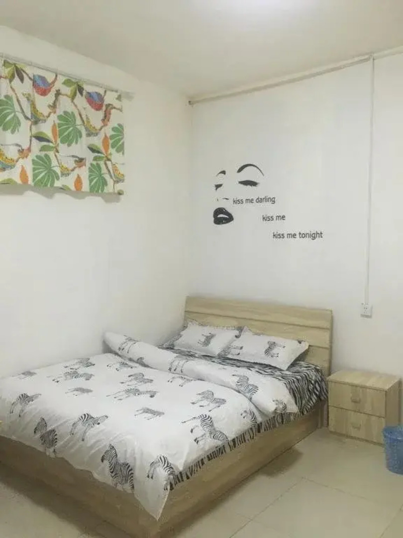 Lang Man Youth Hostel