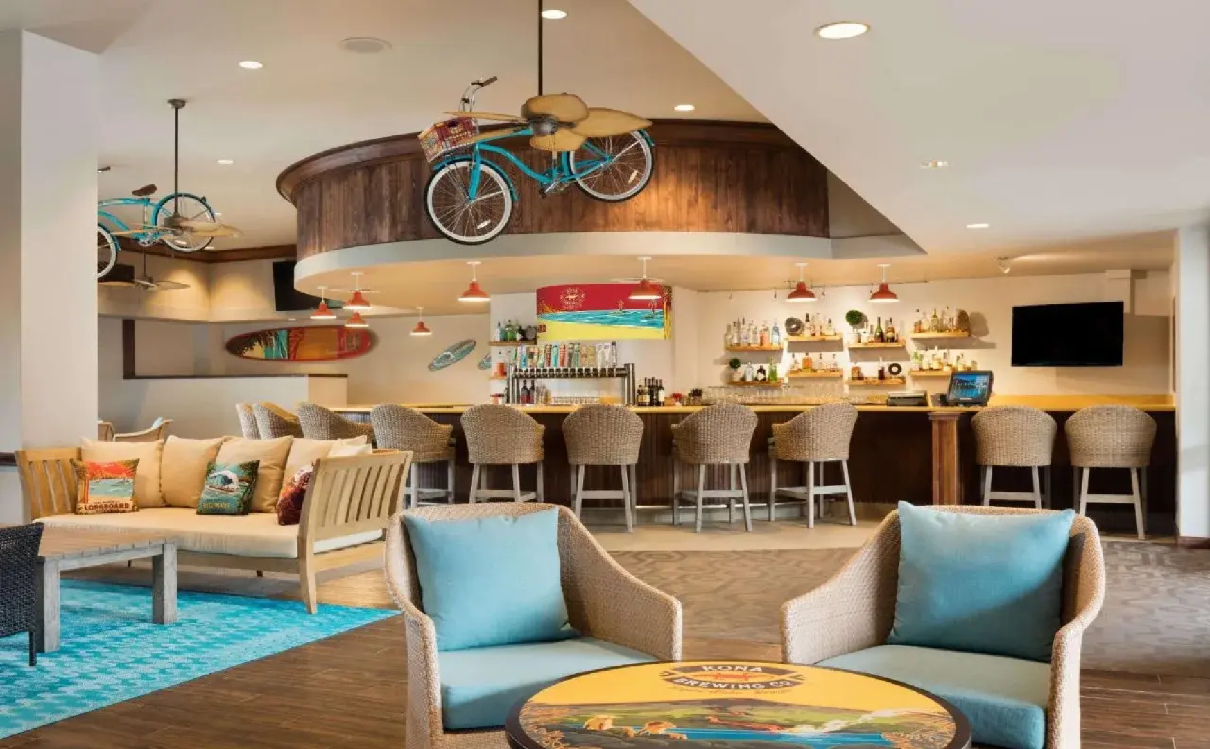 Hilton Waikoloa Village