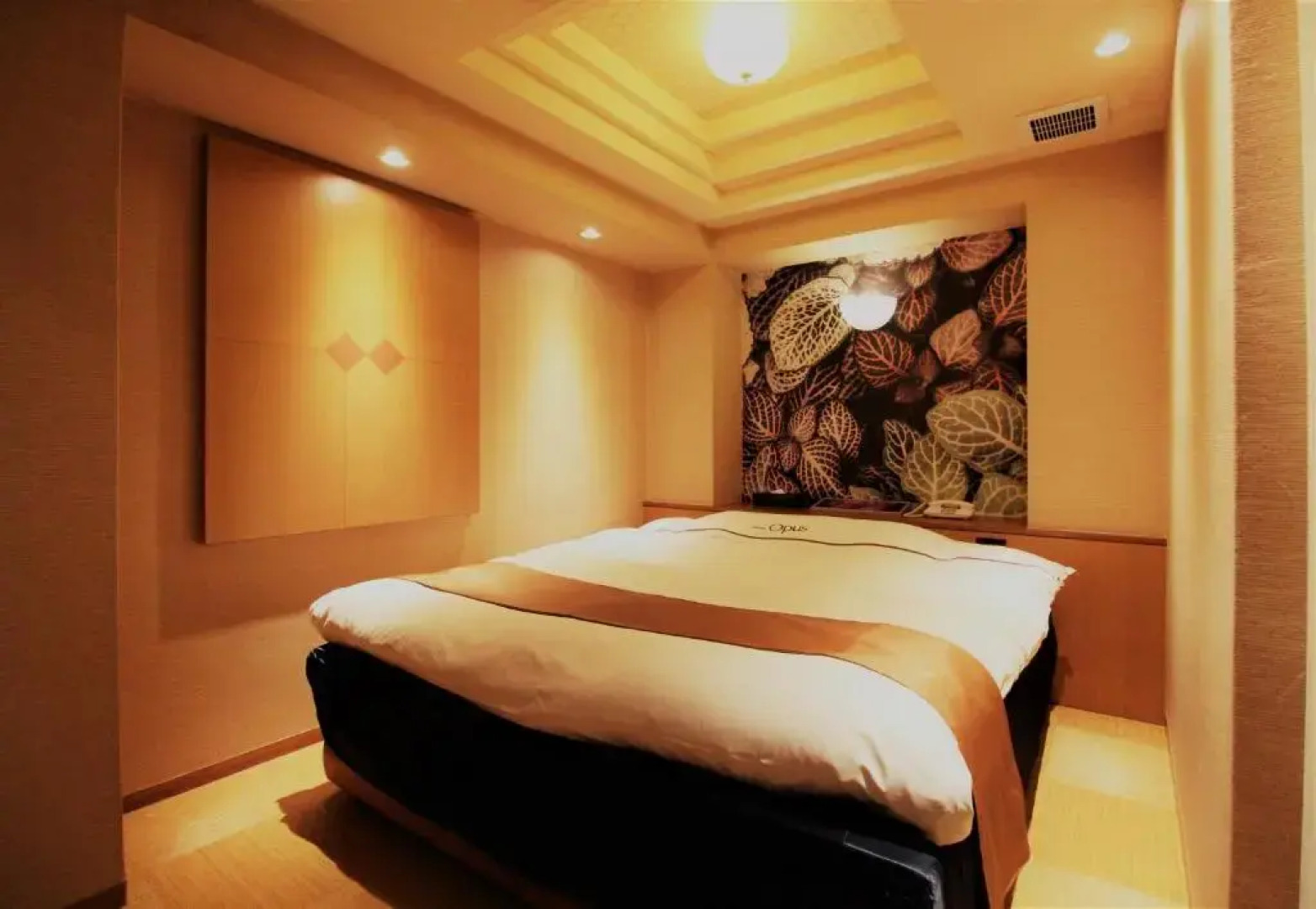 Hotel Opus -Adult only-