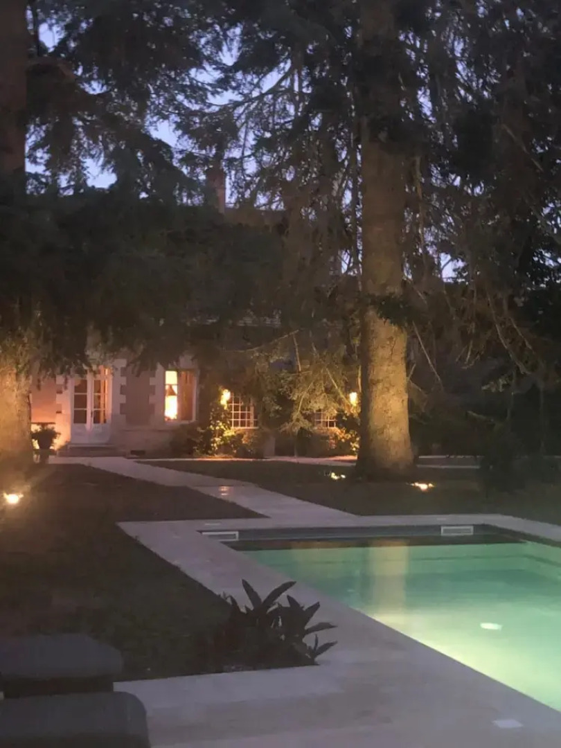 Le Clos Saint Sulpice