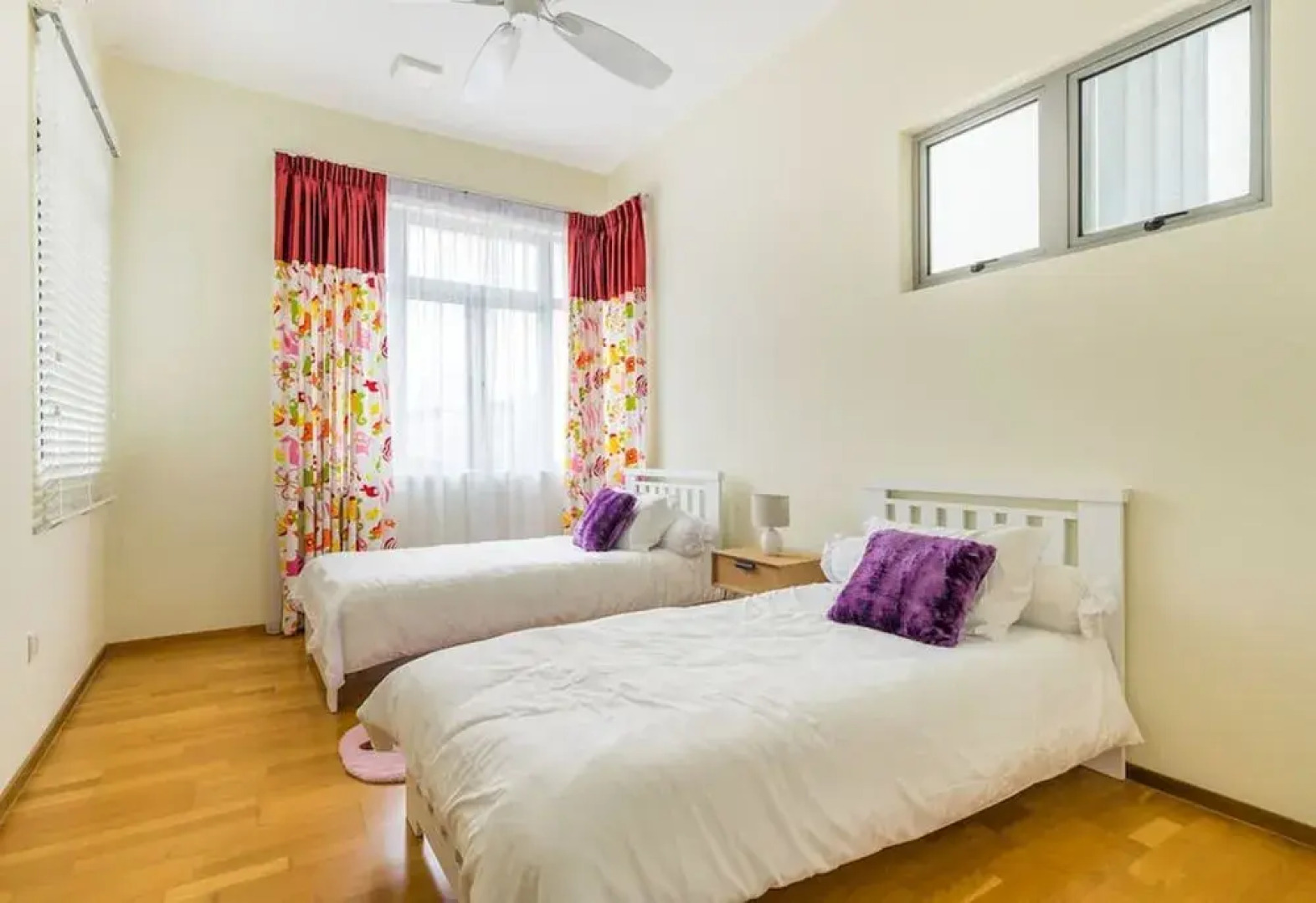 Cyberjaya Schubert House