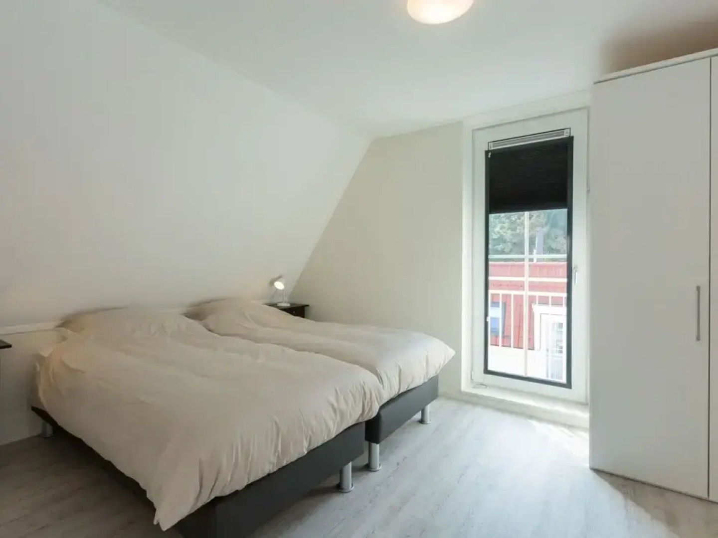 Apartment in Koudekerke Near South Beach