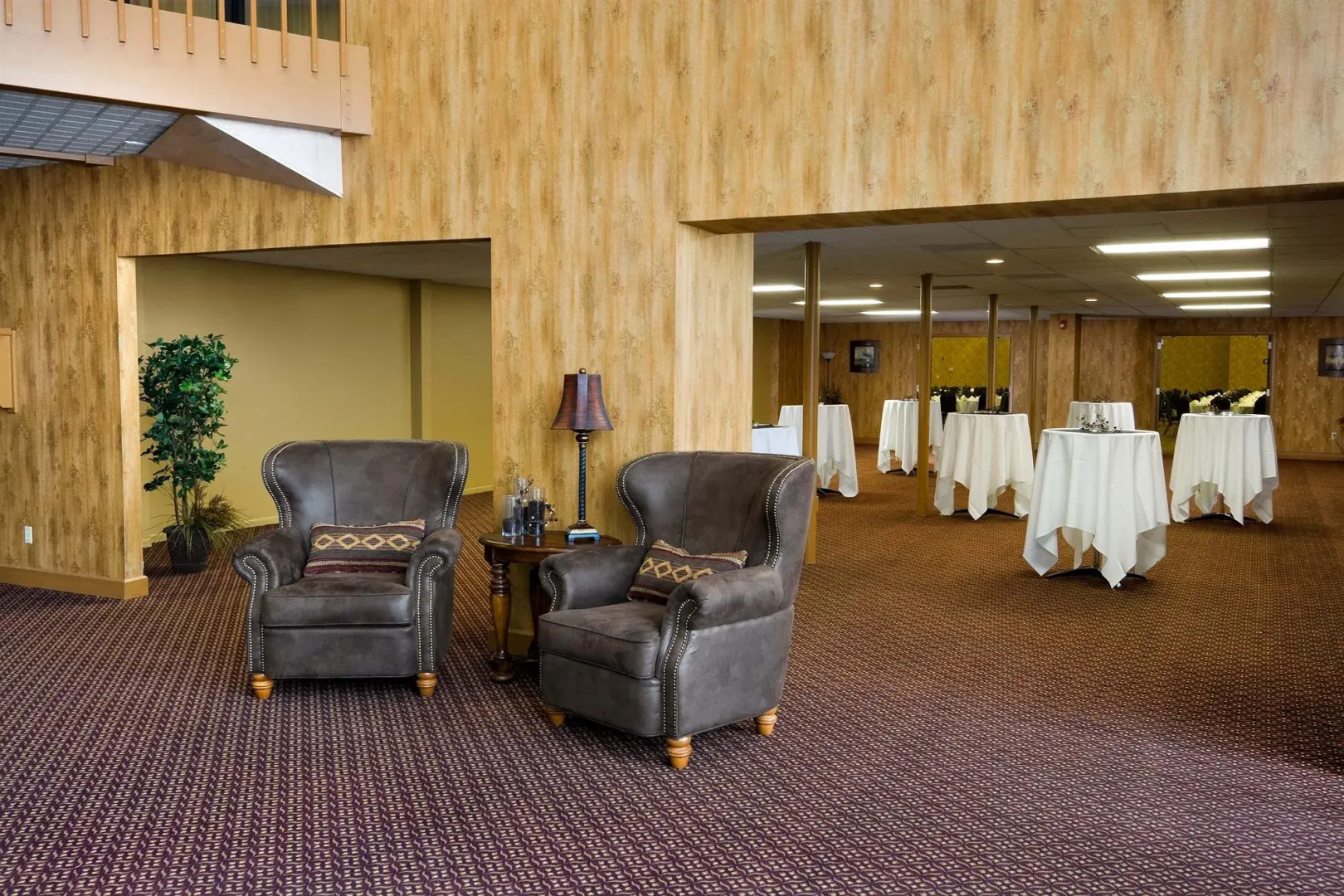 Lake Okoboji Resort & Conference Center