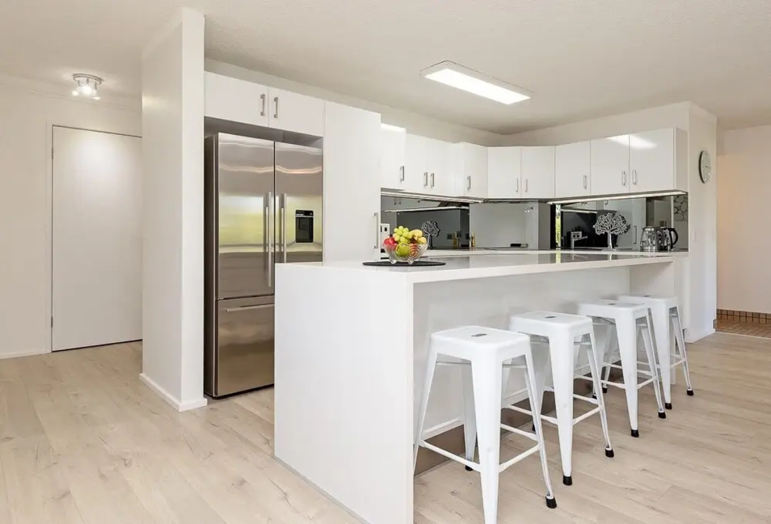 Views of Pumicestone Passage Waiting to be Enjoyed, Welsby Pde, Bongaree