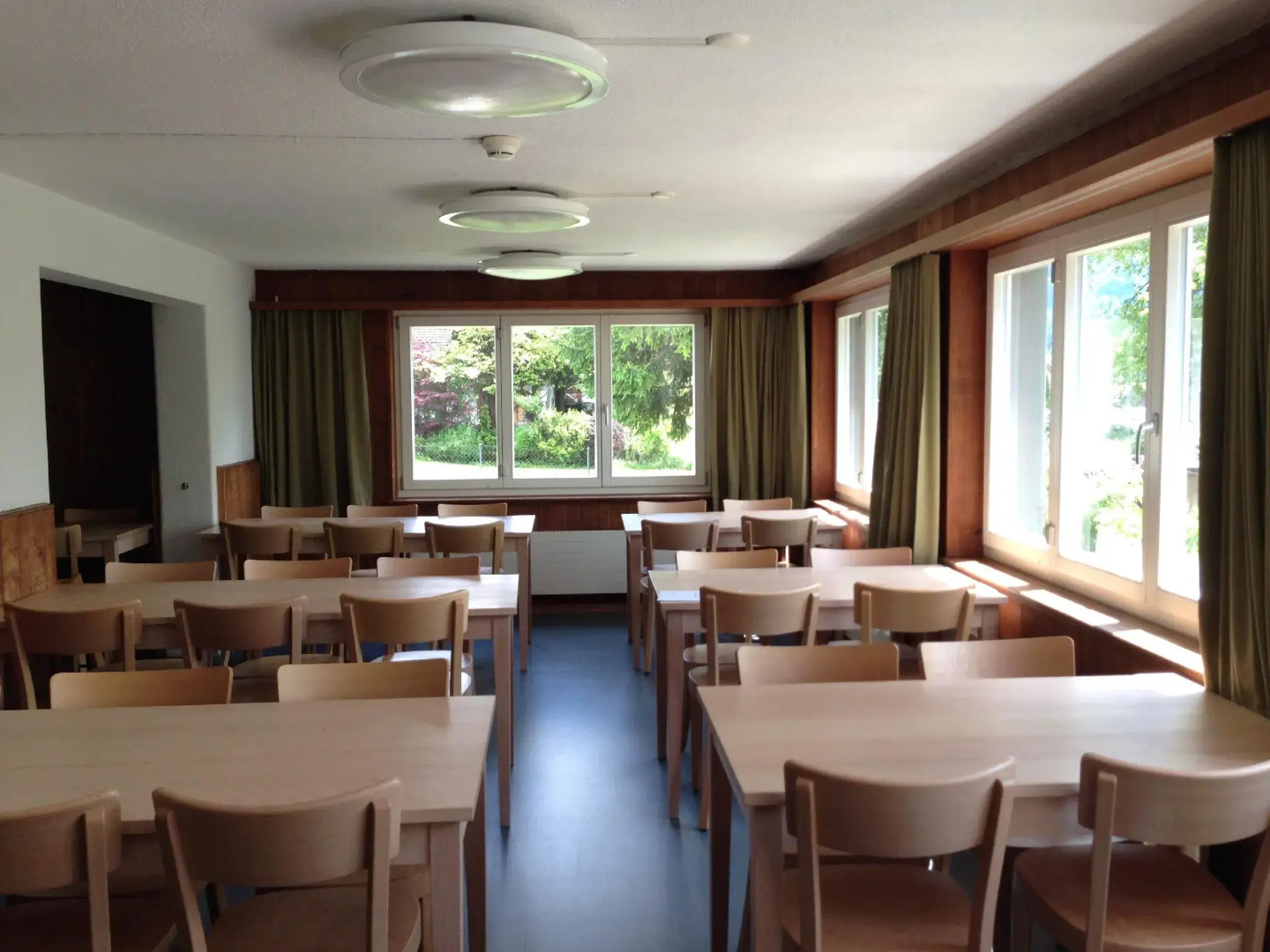 Youth Hostel Brienz