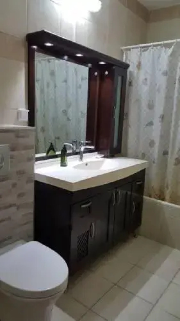 Ilsia Apartments - Exodus Street