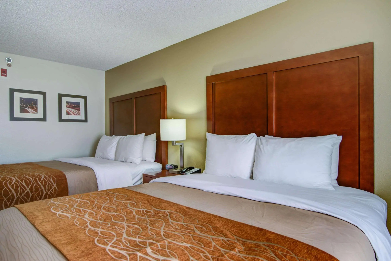 Comfort Inn Kennesaw