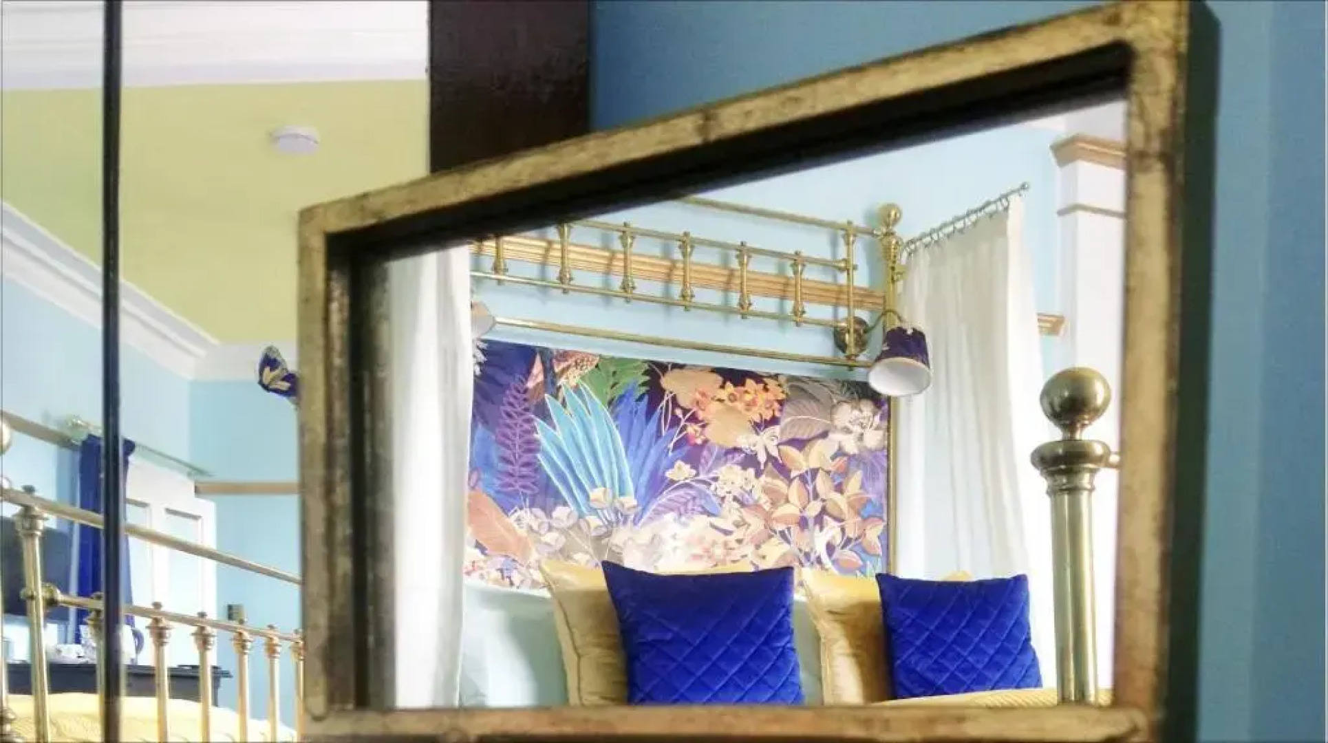 Little Robin Bed And Breakfast