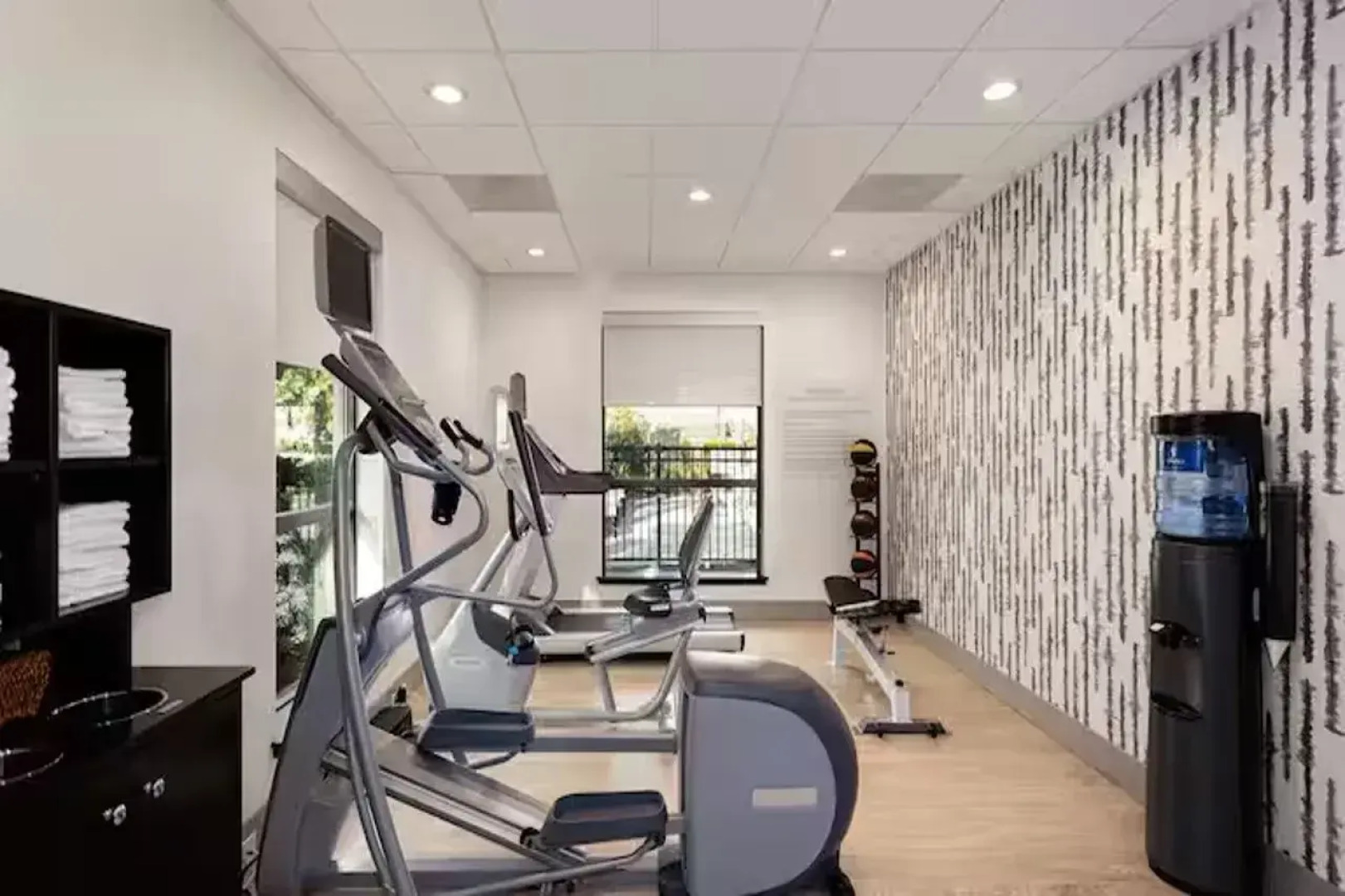 DoubleTree by Hilton Charleston Mount Pleasant