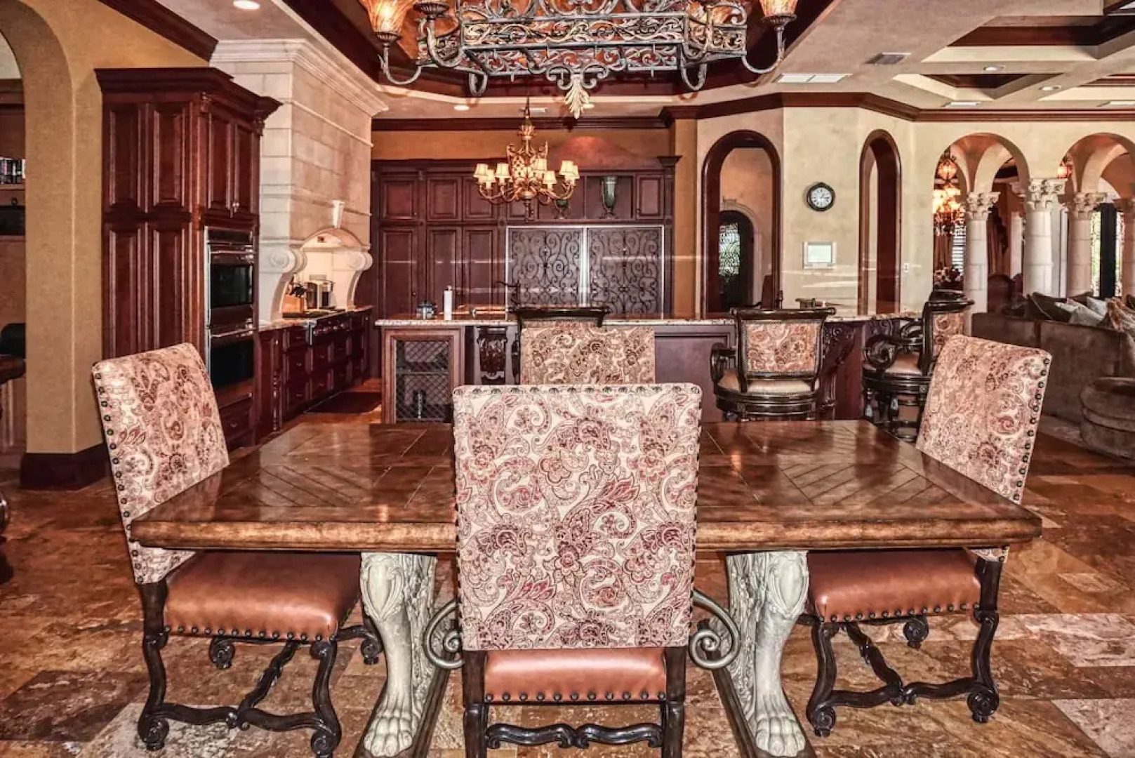 Tierra Verde St Petersburg Waterfront Estate by TechTravel