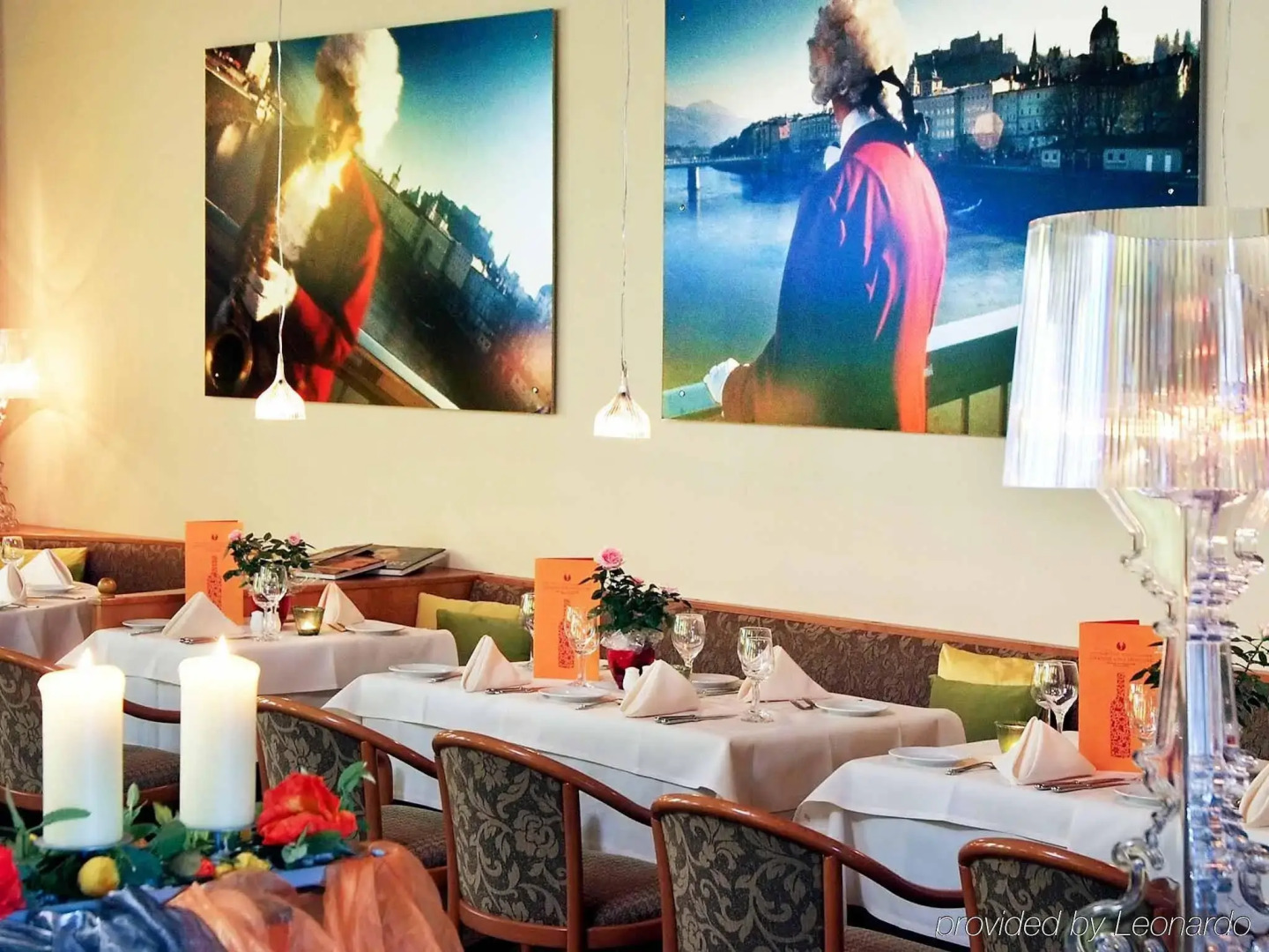 Dorint City-Hotel Salzburg