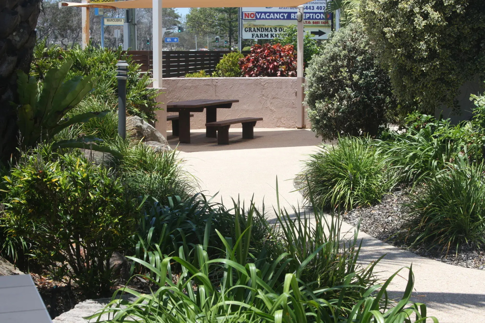 Mylos Holiday Apartments