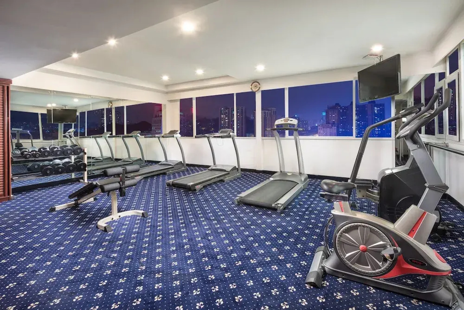 Ramada Plaza Guiyang