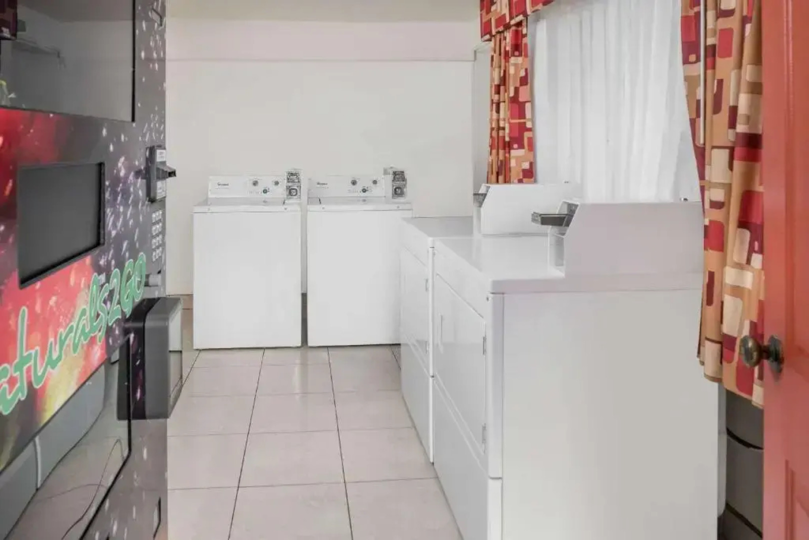 Travelodge Klamath Falls