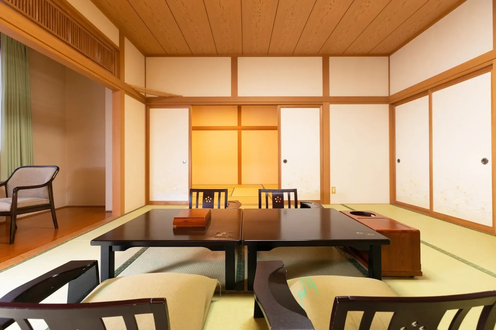 Hotel Sakadojo Minamiuonuma