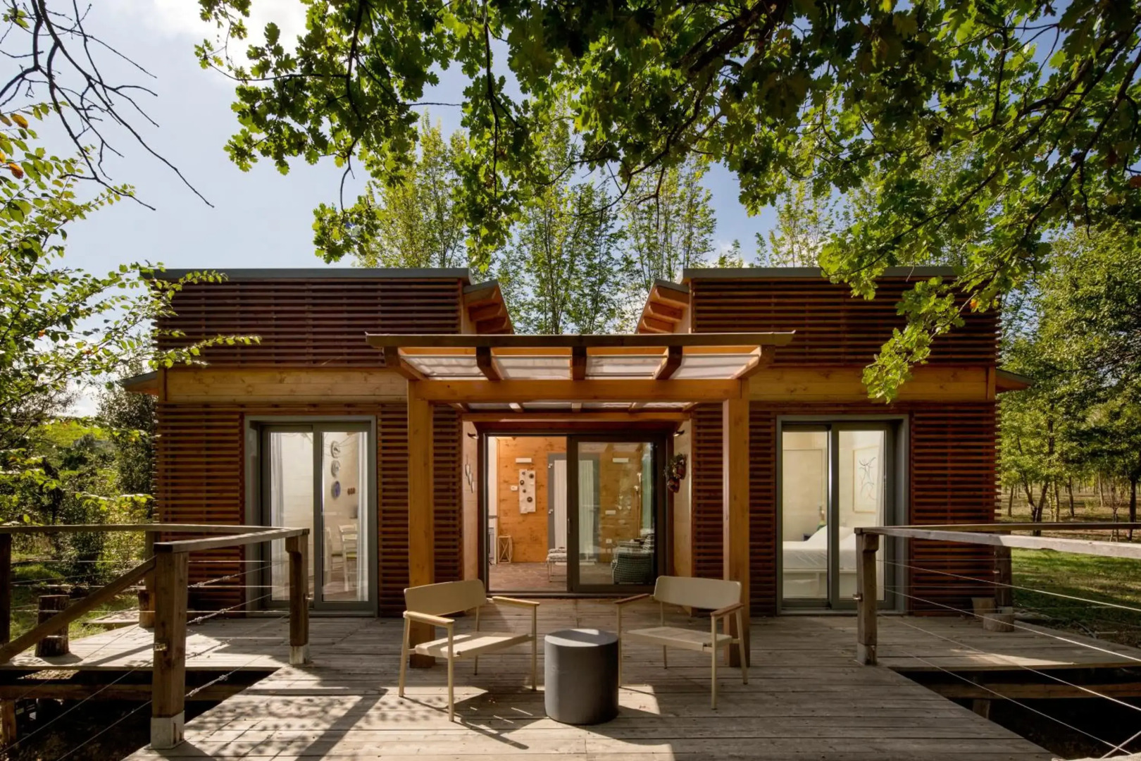 Roccafiore Spa & Resort