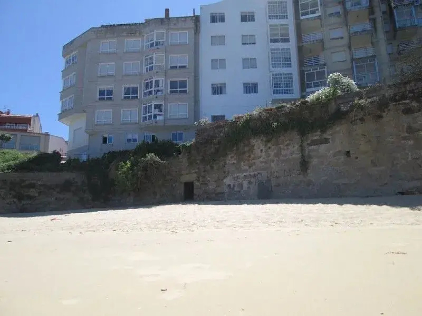 Apartment in Bueu, Galicia 100423