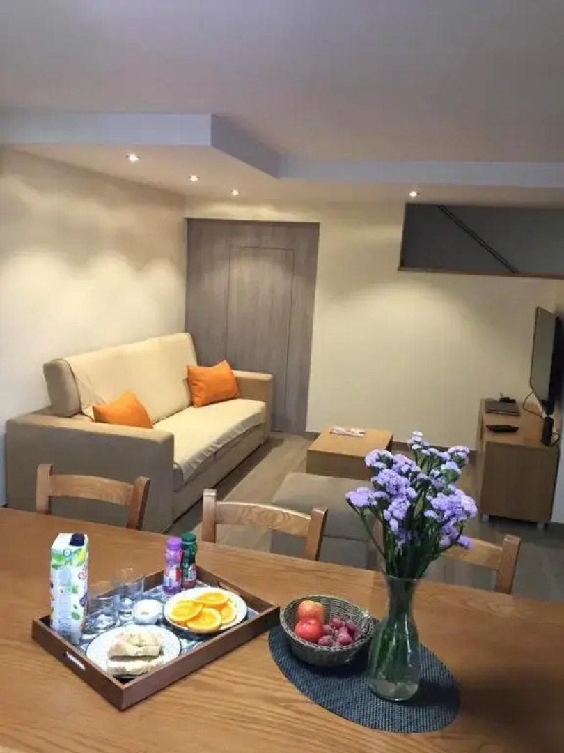 Casa do Caminho - Ossela