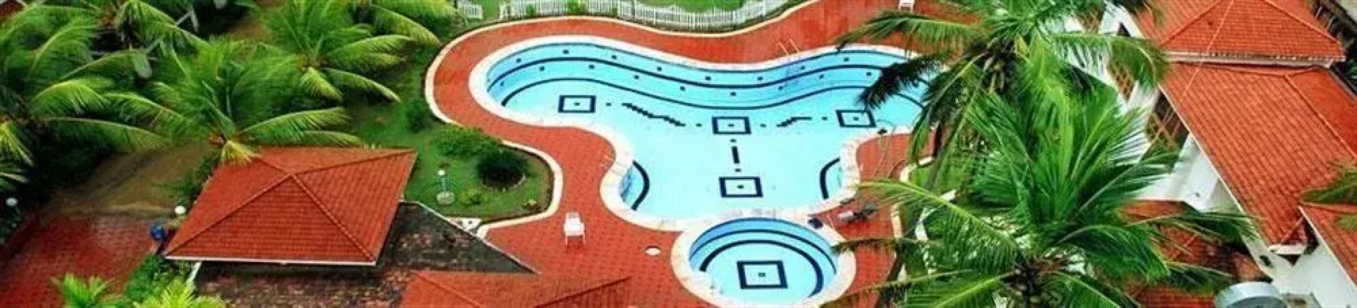 Hotel Singaar International