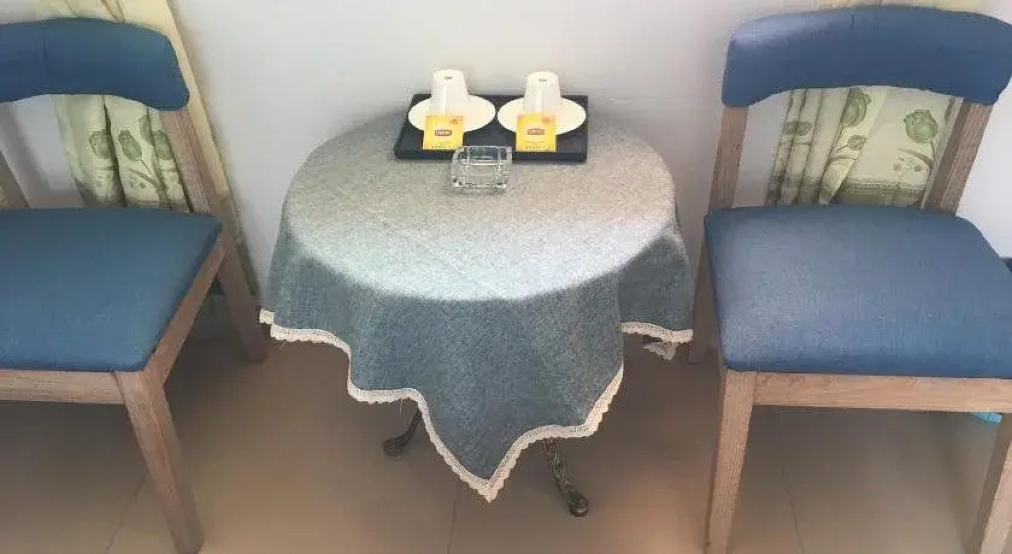 Shenzhen Tea Tour Oceanview Country House