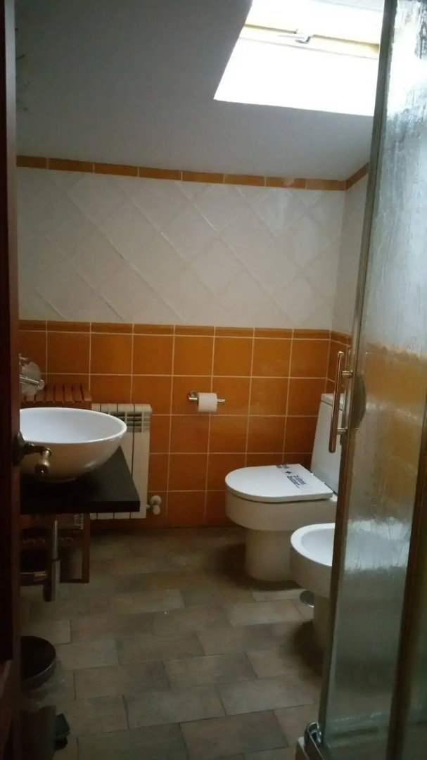 La Posada Del Tietar