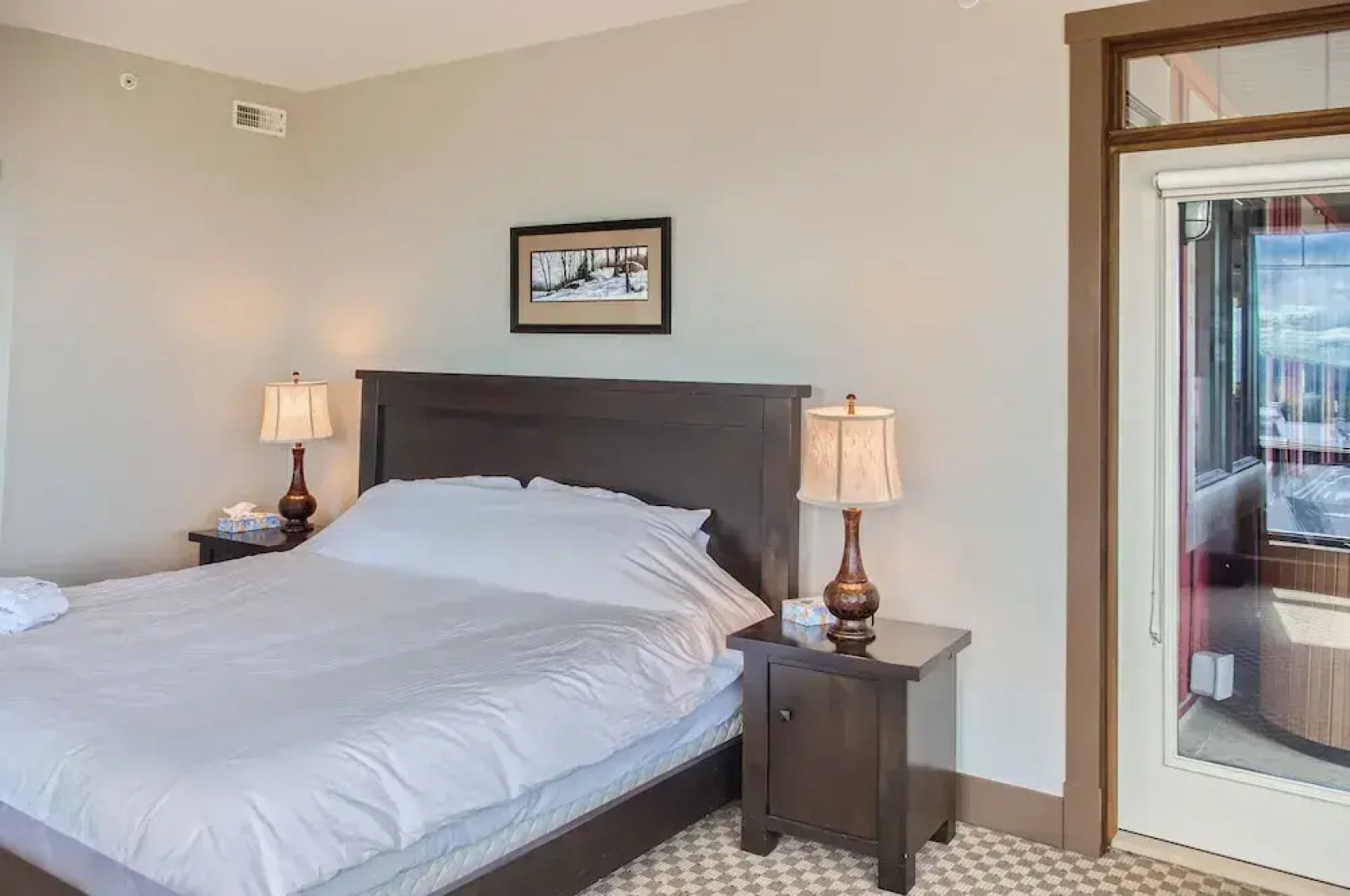 The Timbers by Okanagan Premier