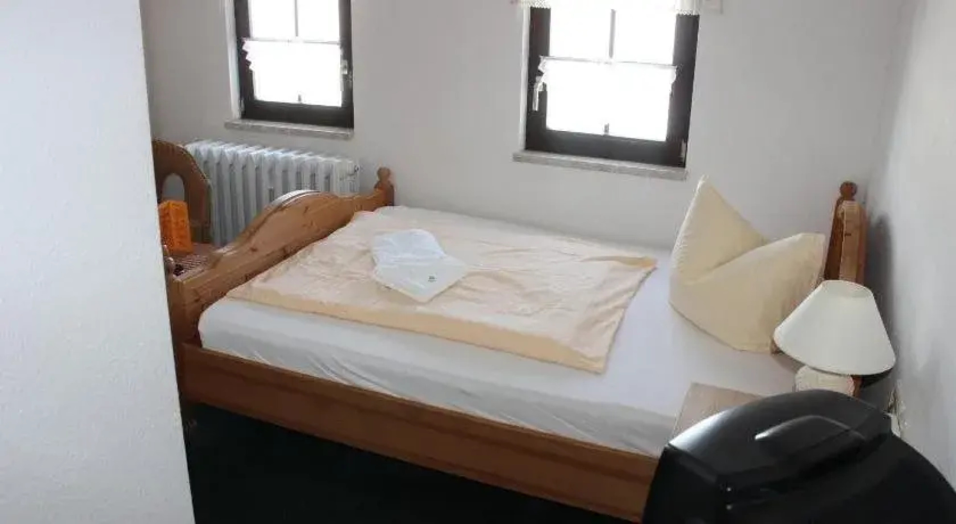 Berggasthof Neues Haus