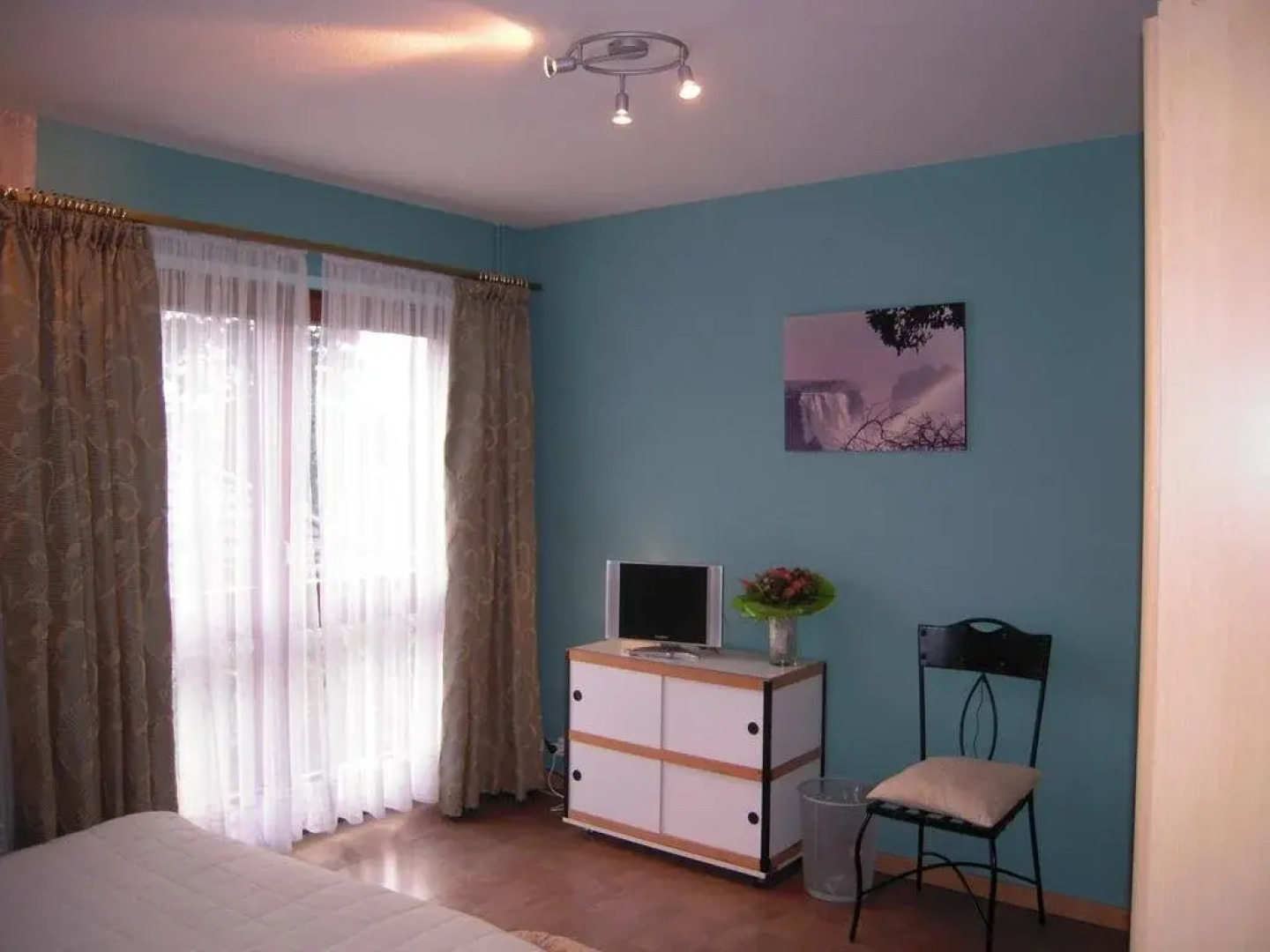 B&B Le Haut des Montys