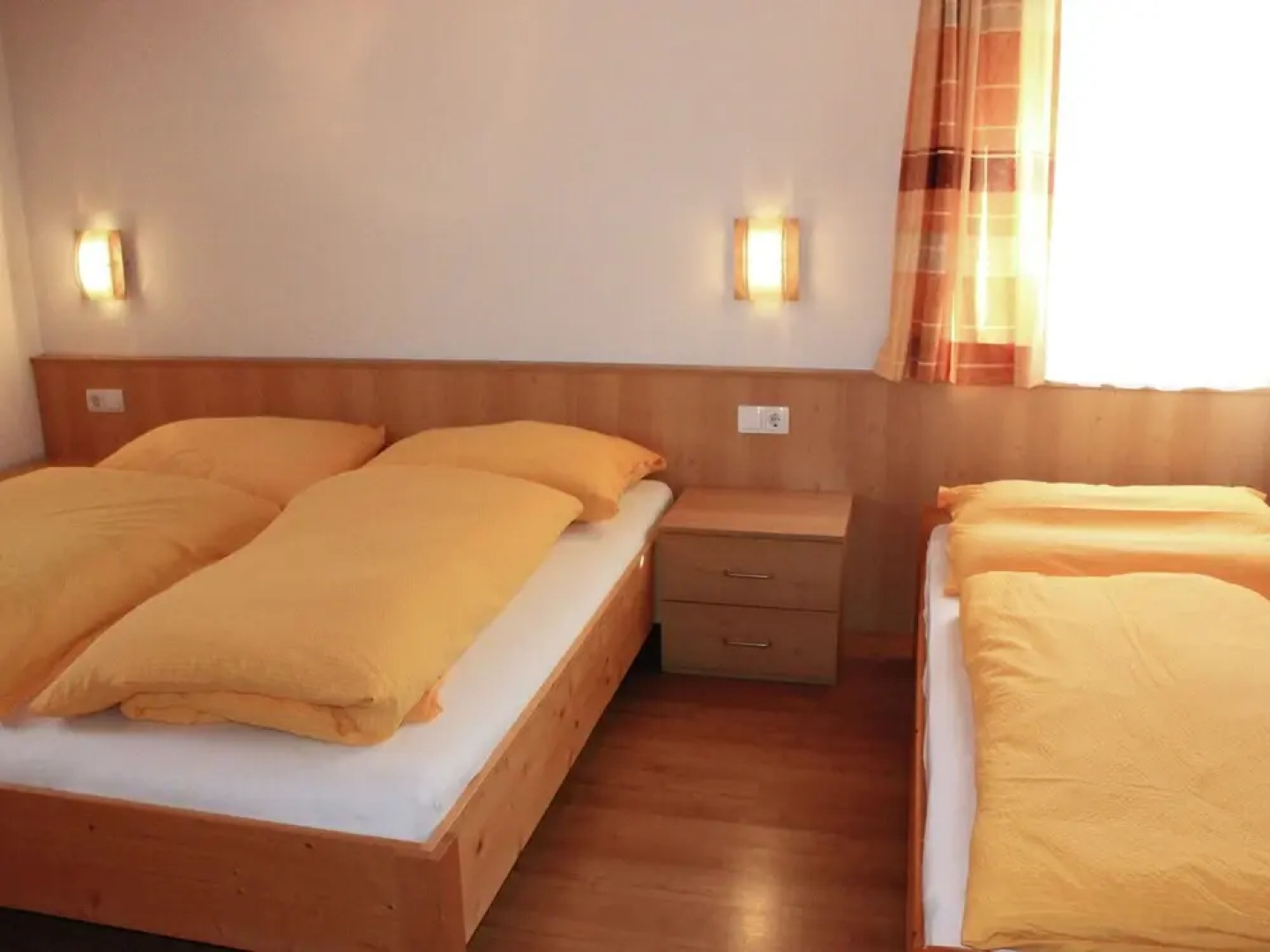 Magnificent Apartment near Faggen Tyrol with Mountain View