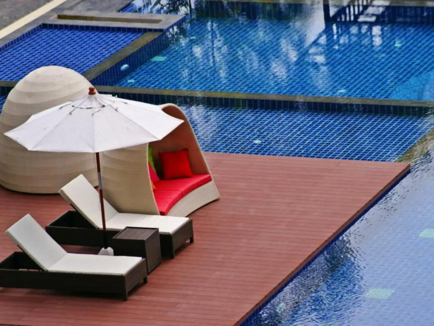 Green Valley Executive Serviced Residence