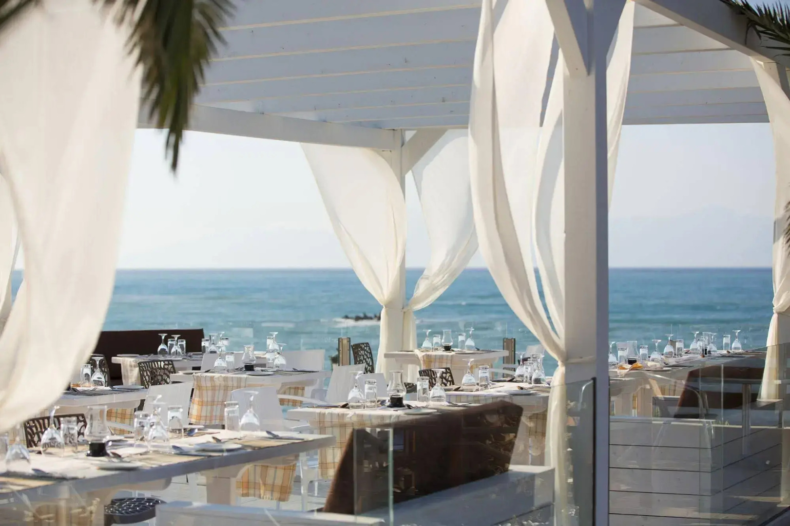 Mareblue Beach - All Inclusive