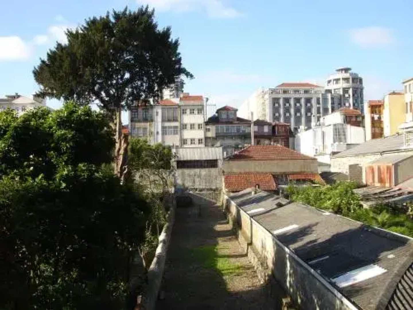 StayIN Oporto Apartments