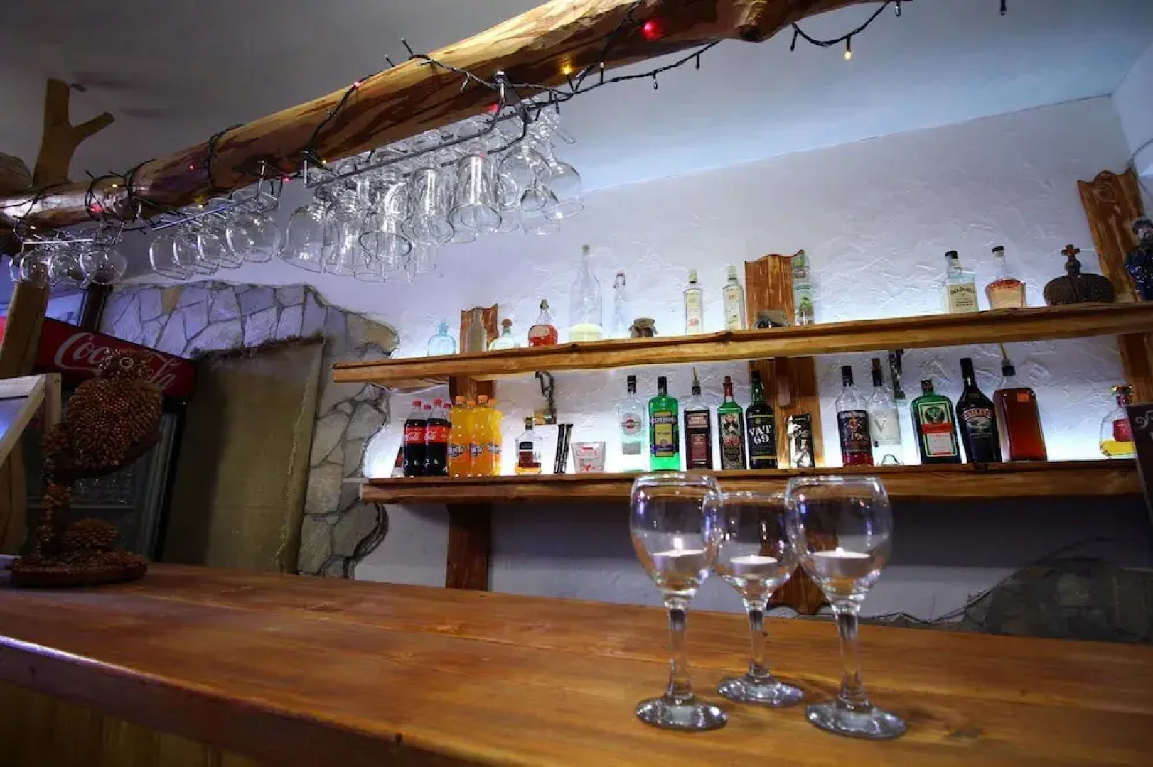 Горный Прутец