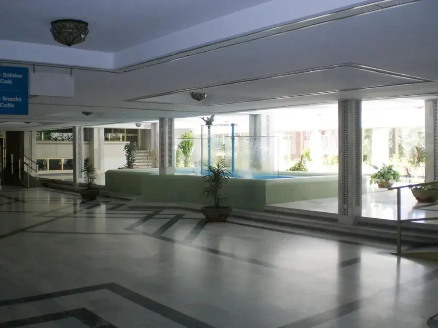 Apartamentos Minerva Jupiter