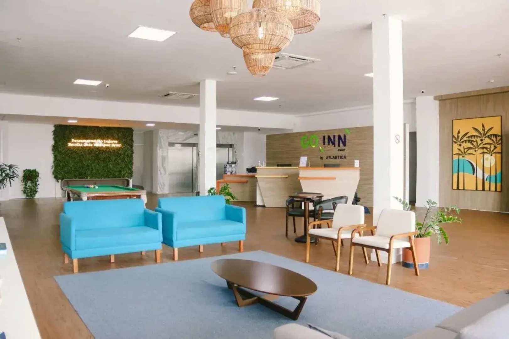 Hotel Go Inn  Goiana