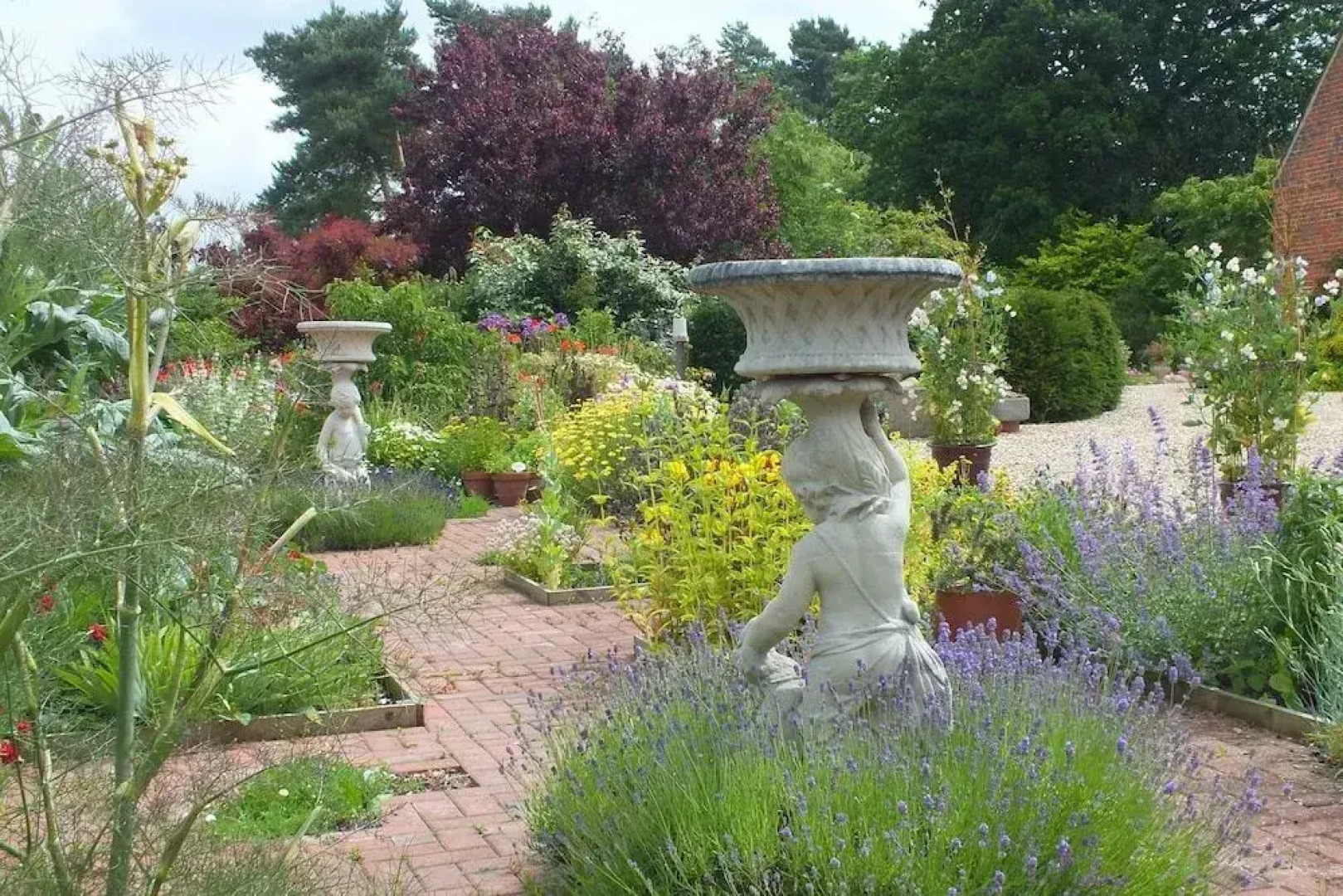 Goltho House Bed & Breakfast