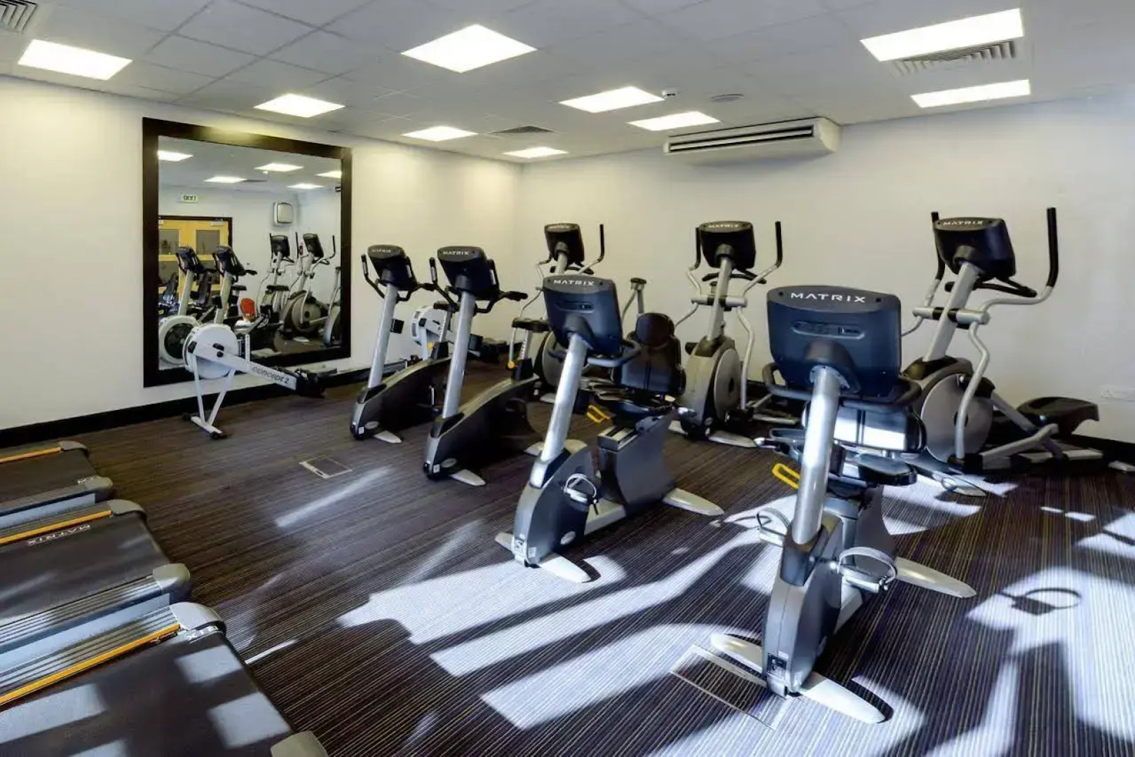 Crowne Plaza Plymouth by IHG