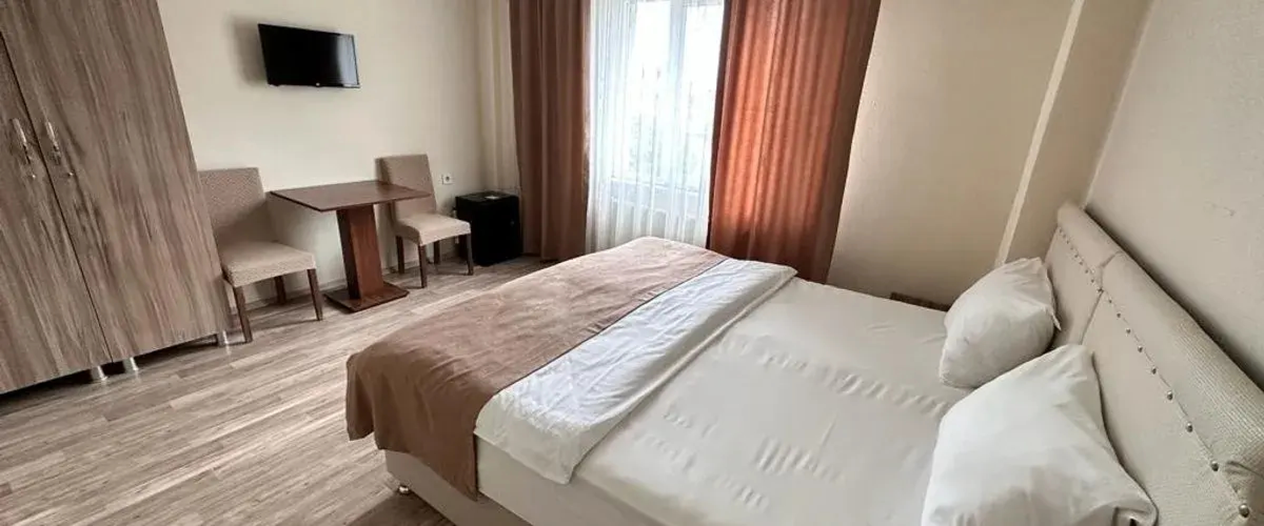 Saygılı Pan-Hotel